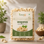 Cashew Nuts